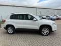 Volkswagen Tiguan 4Motion*DSG*PANO*RFK*NAVI*SHZ Weiß - thumbnail 4