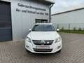 Volkswagen Tiguan 4Motion*DSG*PANO*RFK*NAVI*SHZ Weiß - thumbnail 2