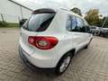 Volkswagen Tiguan 4Motion*DSG*PANO*RFK*NAVI*SHZ Weiß - thumbnail 5