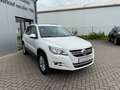 Volkswagen Tiguan 4Motion*DSG*PANO*RFK*NAVI*SHZ Weiß - thumbnail 9