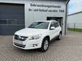 Volkswagen Tiguan 4Motion*DSG*PANO*RFK*NAVI*SHZ Weiß - thumbnail 1