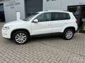 Volkswagen Tiguan 4Motion*DSG*PANO*RFK*NAVI*SHZ Weiß - thumbnail 3