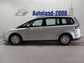 Ford Galaxy Trend - 7 Sitze - Klima - BT Silber - thumbnail 4
