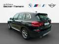 BMW X3 xDrive20d xLine/AHK/Komf.zug./Pano/LED/Driv.Ass./N Schwarz - thumbnail 4