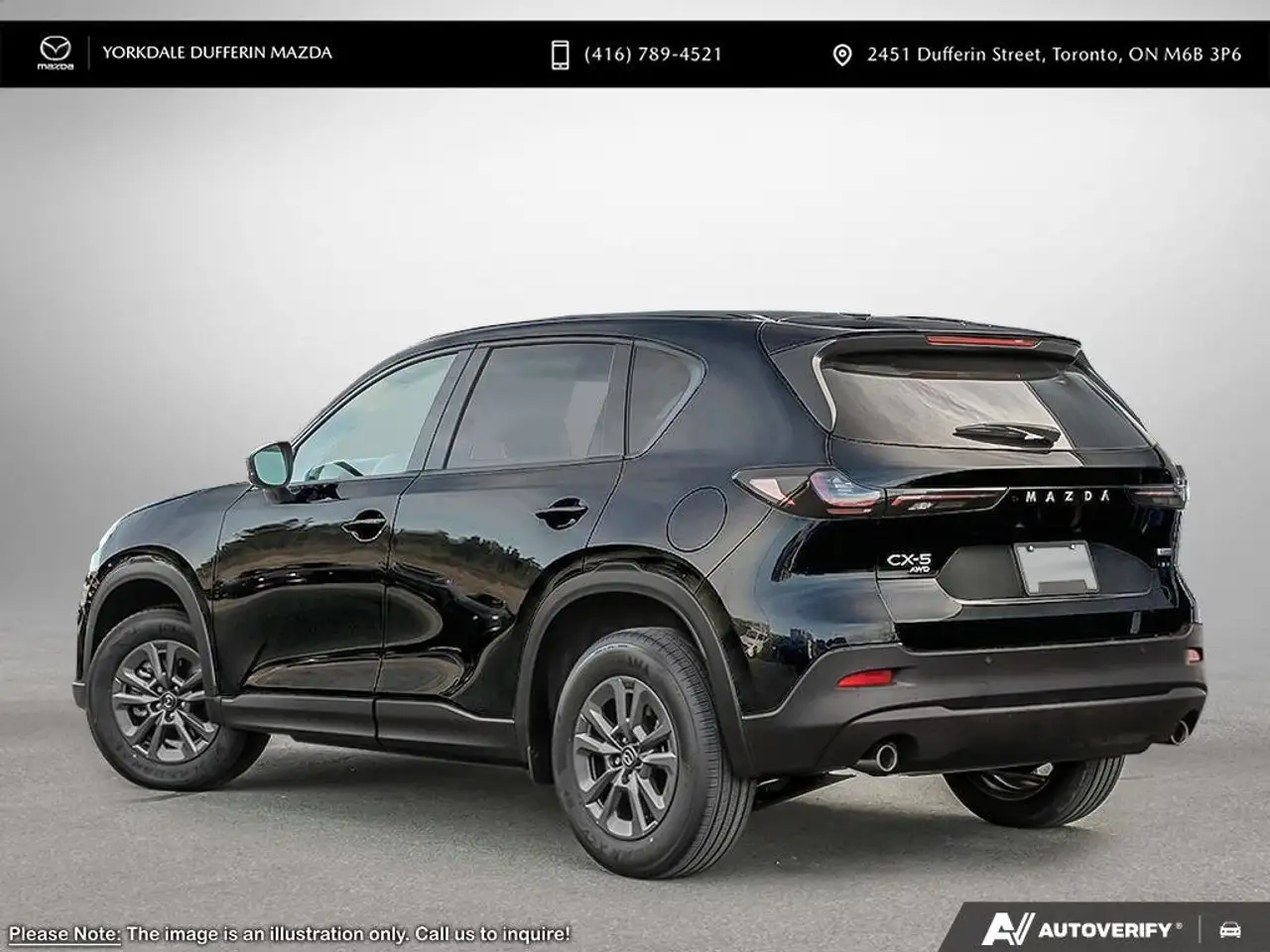 Mazda CX-5 снимка Mazda CX-5