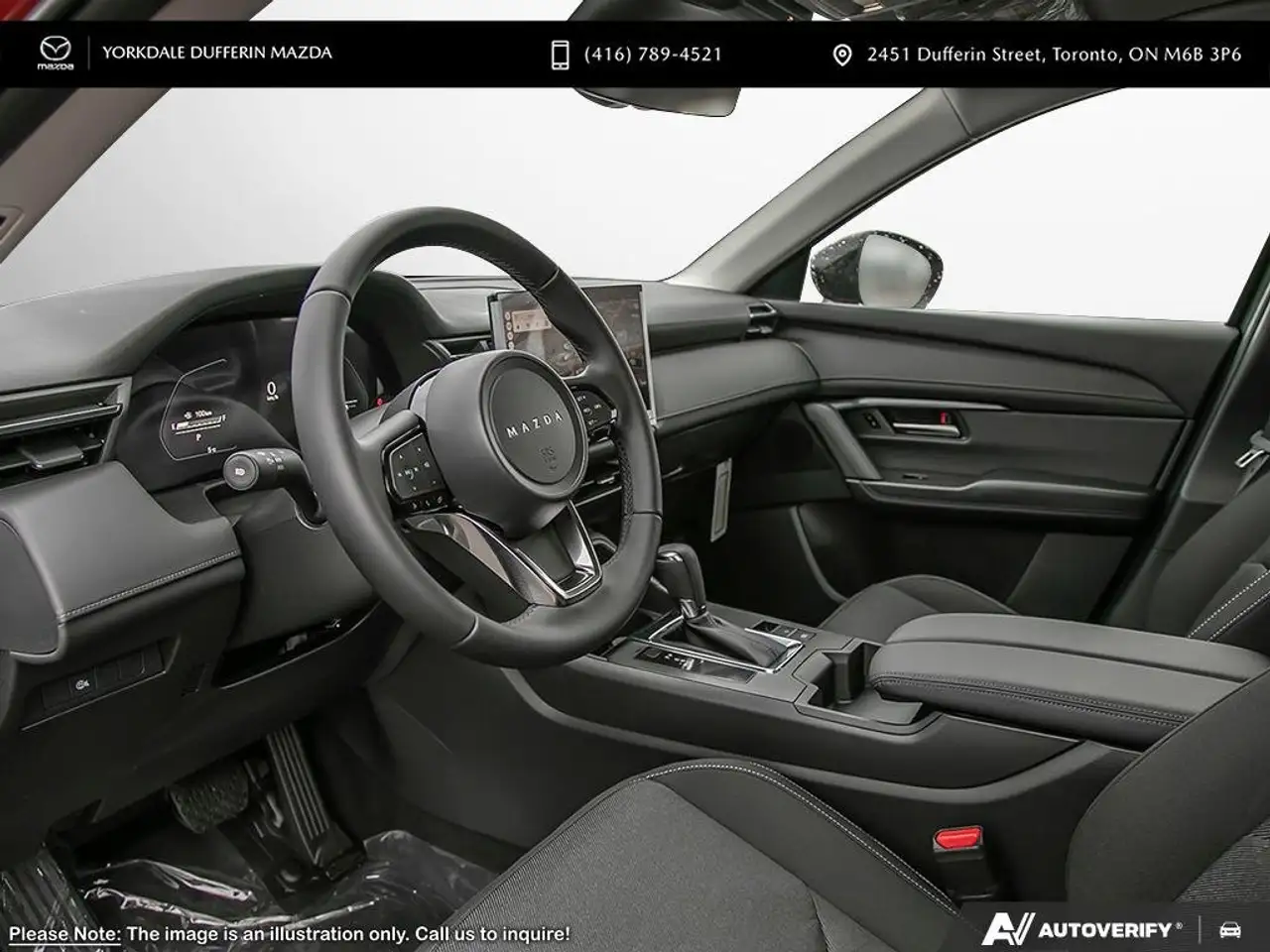 Mazda CX-5 снимка Mazda CX-5