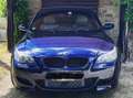 BMW M5 M5 5.0 Bleu - thumbnail 3