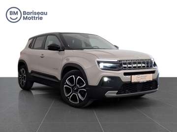 ALTITUDE *CARPLAY*DAB*GPS*CAMERA+SENSOREN*ZETELVER