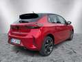 Opel Corsa F YES 1.2 Turbo, Komfort-Paket Rot - thumbnail 5