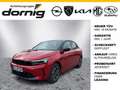 Opel Corsa F YES 1.2 Turbo, Komfort-Paket Rot - thumbnail 1
