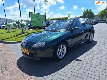 1.8 TF 135 / In absolute nieuwstaat / APK april 20