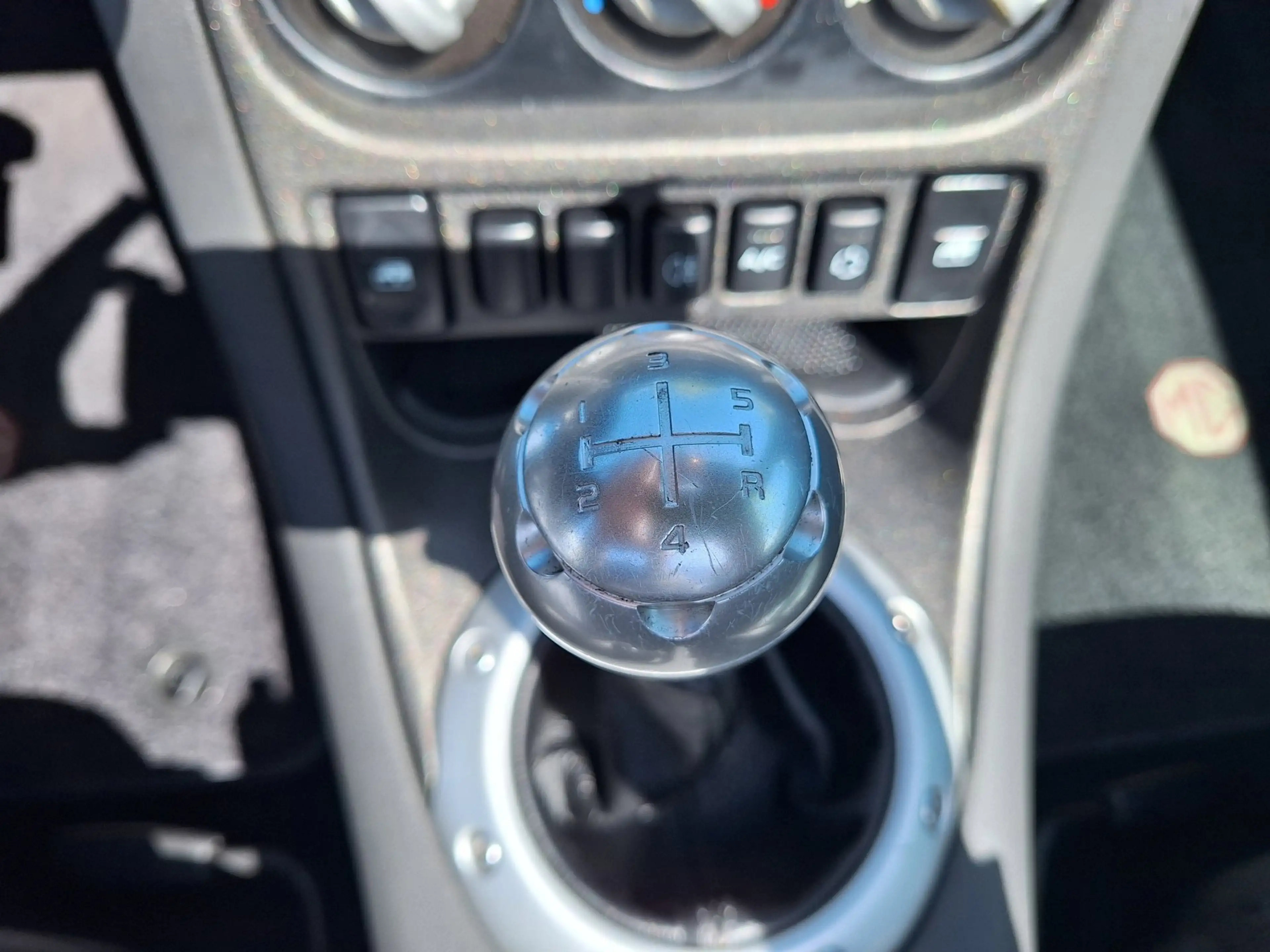 MG TF 1.8 TF 135 / In absolute nieuwstaat / APK april 20 — photo 9