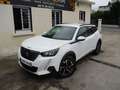 Peugeot 2008 BlueHDi 130 SetS EAT8 Allure Pack Blanc - thumbnail 1