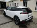 Peugeot 2008 BlueHDi 130 SetS EAT8 Allure Pack Blanc - thumbnail 4