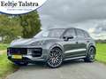 Porsche Cayenne 3.0 E-Hybrid|Sport design|Eerste eig.|BTW|Topstaat Grijs - thumbnail 1