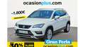 SEAT Ateca 2.0TDI CR S&S Xcellence 150 Blanc - thumbnail 1