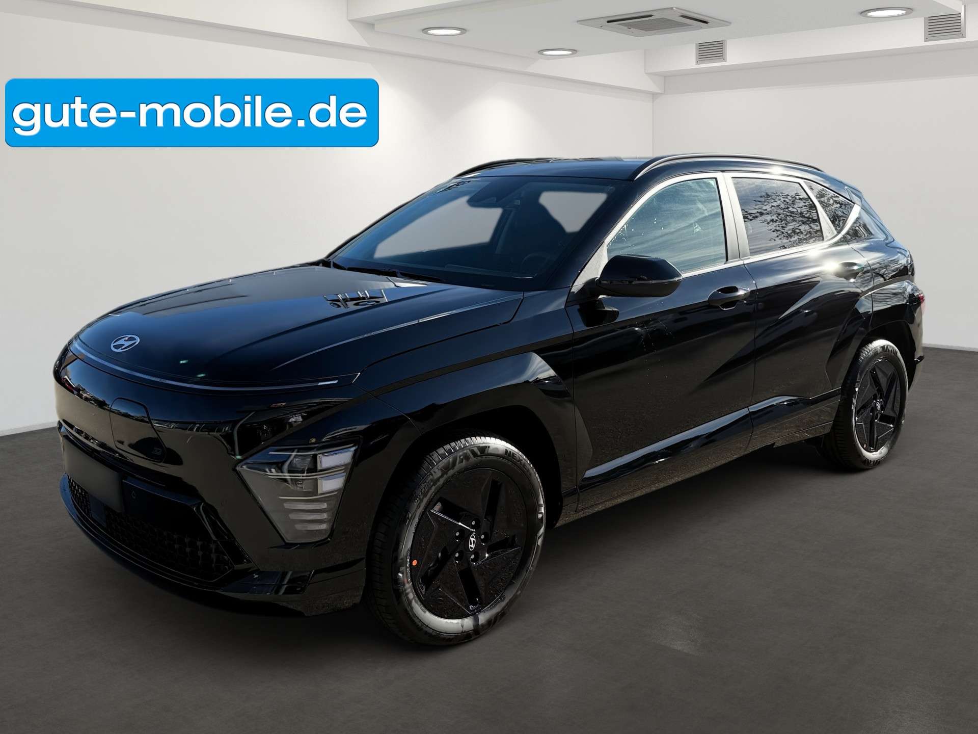 Brugt Hyundai Kona 
