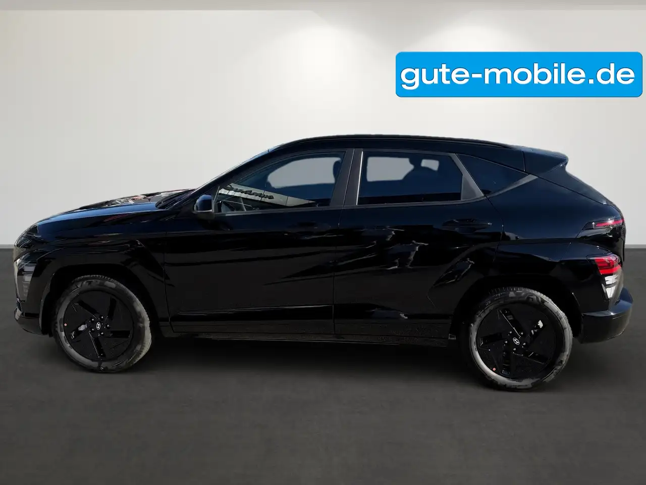 Hyundai KONA Elektro Trend 65kW h Batterie 204PS 6