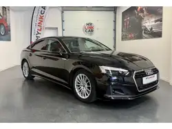 Audi A5 2.0 35 TFSI 150CV DESIGN S-TRONIC