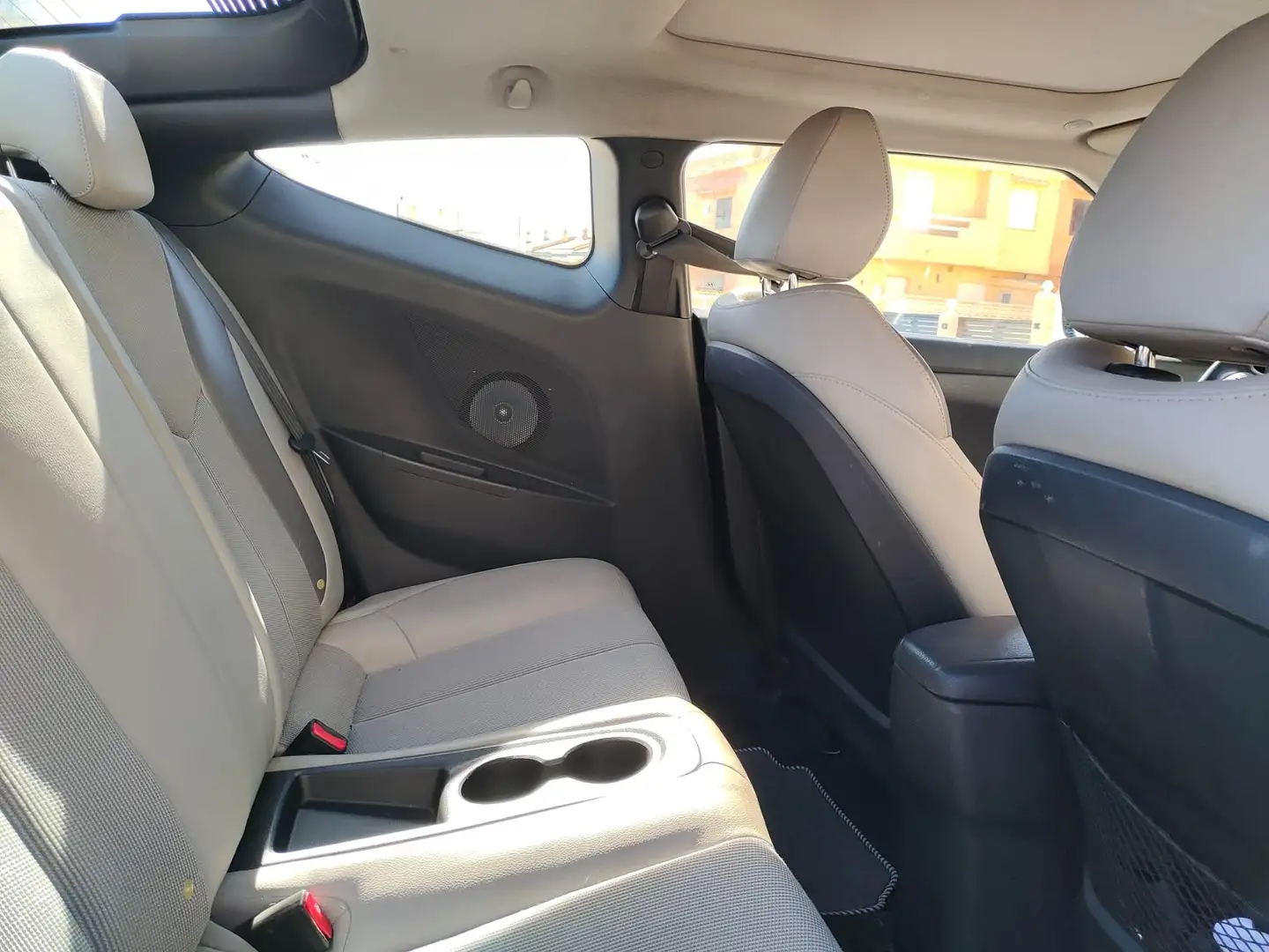 Hyundai VELOSTER Veloster 1.6 GDI Sport DCT Sport - 2