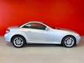 Mercedes-Benz SLK 200 SLK Roadster SLK 200 Kompressor Silber - thumbnail 2