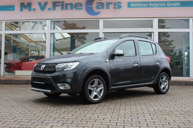 Imagine Dacia Sandero II Stepway Prestige