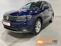 Volkswagen Tiguan 2.0 TDI 4Motion DSG Highline EU6d-T LED ACC Navi Blau - thumbnail 1