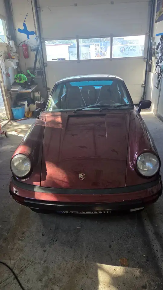 Porsche 911 Carrera, foto 3