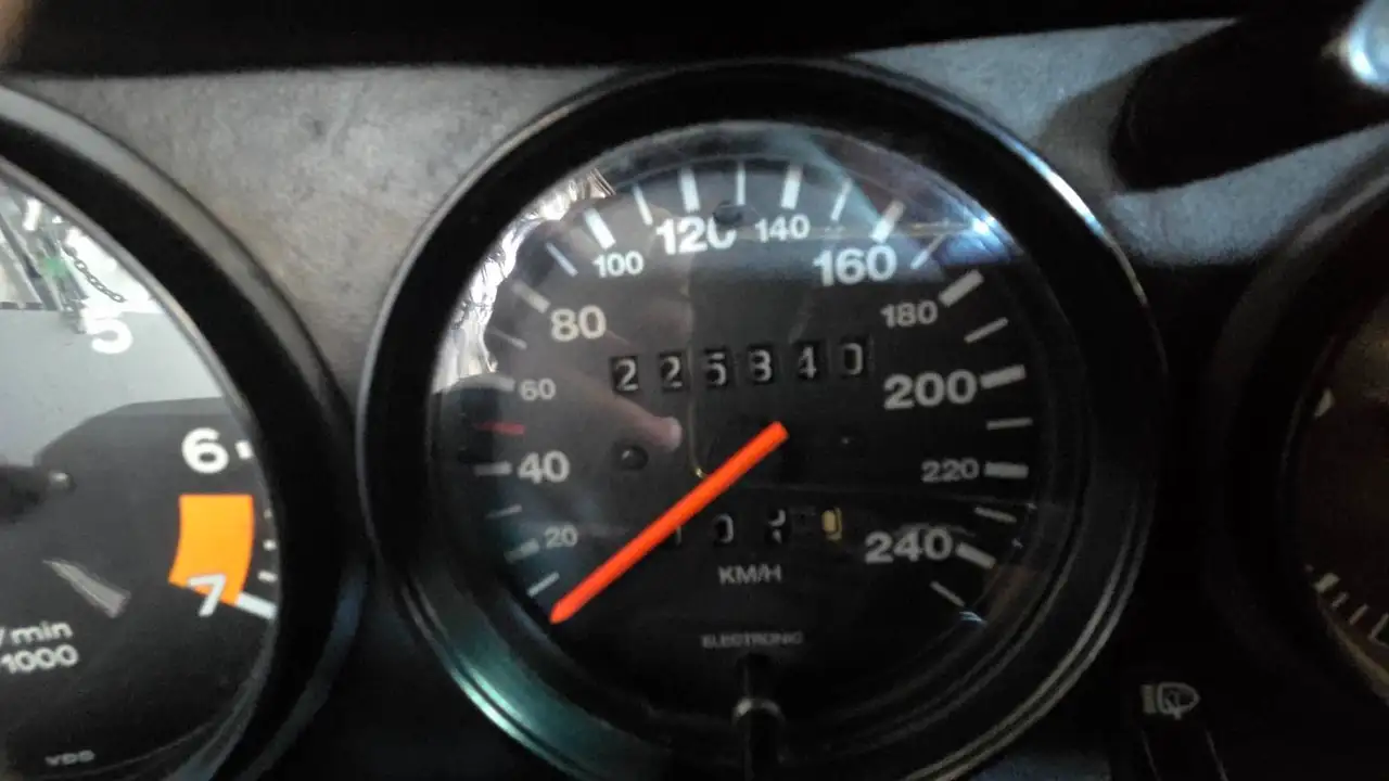 Porsche 911 Carrera, foto 5