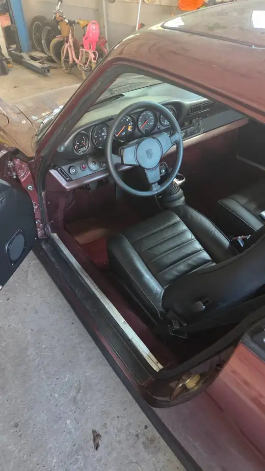 Porsche 911 Carrera, foto 6