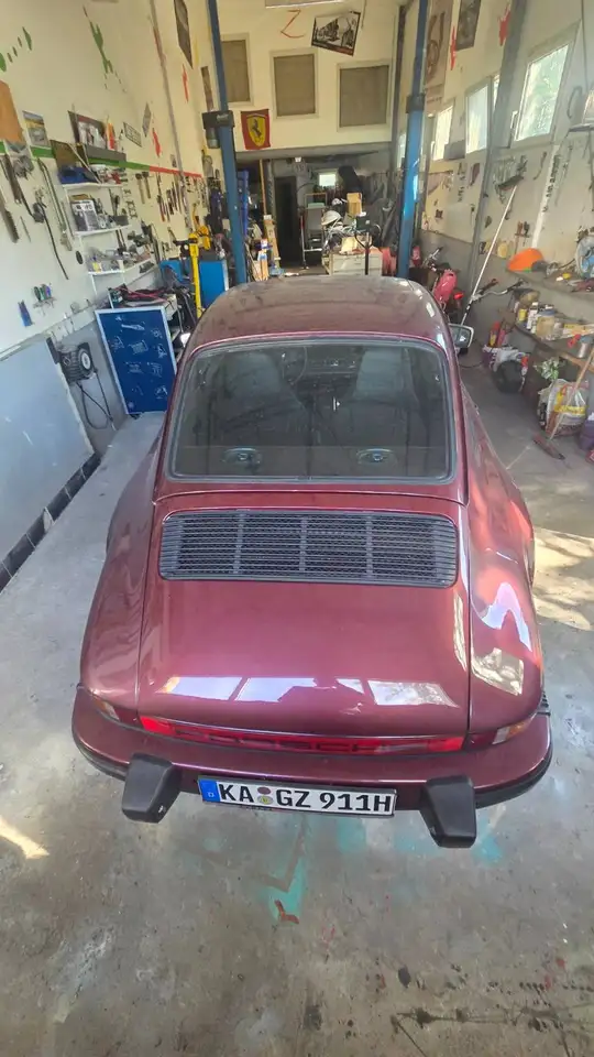 Porsche 911 Carrera, foto 4