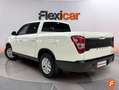 SsangYong Musso Sports D22DTR 4x4 Pro Blanco - thumbnail 7