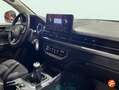 SsangYong Musso Sports D22DTR 4x4 Pro Blanco - thumbnail 13