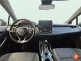 Toyota Corolla 1.8 125H ACTIVE TECH E-CVT TOU SPORT Gris - thumbnail 9