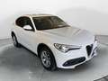 Alfa Romeo Stelvio 2.2 Turbodiesel 160 CV AT8 RWD Business Bianco - thumbnail 1