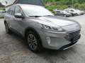 Ford Kuga Plug-In Hybrid Titanium, AHK, Automatik Argent - thumbnail 2