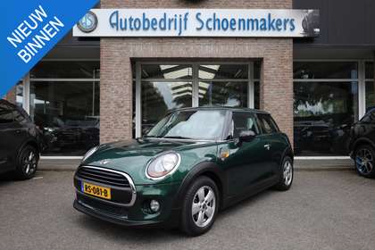 MINI One Mini 1.2 AIRCO + LMV