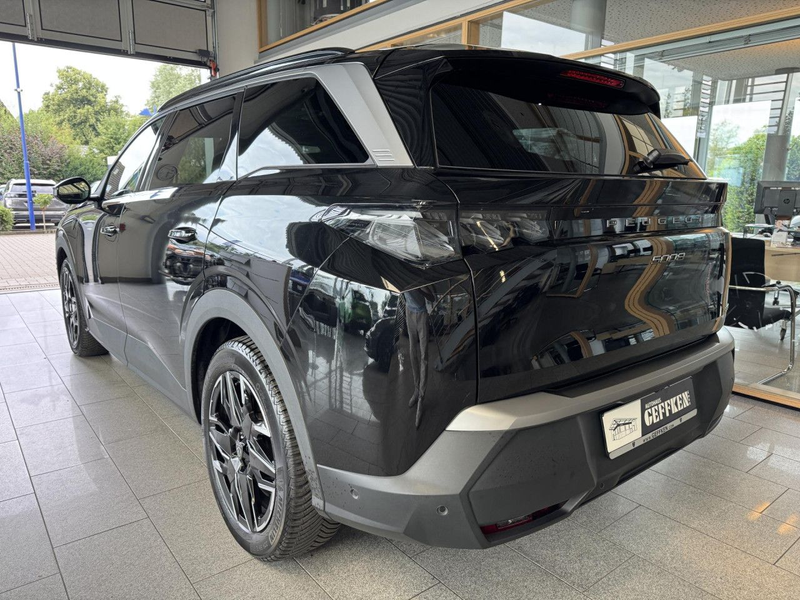 Peugeot 5008 Hybrid 145 GT, AHK, ACC, Schiebedach! Navi — photo 5