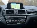 BMW 218 i M Sport SpoSi LED Navi AUT Facelift Schwarz - thumbnail 9