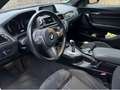 BMW 218 i M Sport SpoSi LED Navi AUT Facelift Schwarz - thumbnail 3