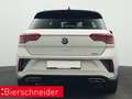 Volkswagen T-Roc 2.0 TDI DSG 4Mo. R-Line 5-J-GAR NAVI AHK Grau - thumbnail 5