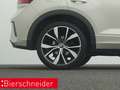 Volkswagen T-Roc 2.0 TDI DSG 4Mo. RLine 5-J-GAR NAVI AHK Grau - thumbnail 24
