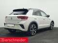 Volkswagen T-Roc 2.0 TDI DSG 4Mo. RLine 5-J-GAR NAVI AHK Grau - thumbnail 6