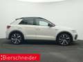 Volkswagen T-Roc 2.0 TDI DSG 4Mo. RLine 5-J-GAR NAVI AHK Grau - thumbnail 7