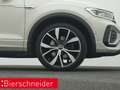 Volkswagen T-Roc 2.0 TDI DSG 4Mo. R-Line 5-J-GAR NAVI AHK Grau - thumbnail 25