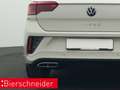 Volkswagen T-Roc 2.0 TDI DSG 4Mo. RLine 5-J-GAR NAVI AHK Grau - thumbnail 18
