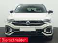Volkswagen T-Roc 2.0 TDI DSG 4Mo. R-Line 5-J-GAR NAVI AHK Grau - thumbnail 9