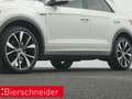 Volkswagen T-Roc 2.0 TDI DSG 4Mo. RLine 5-J-GAR NAVI AHK Grau - thumbnail 28