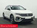 Volkswagen T-Roc 2.0 TDI DSG 4Mo. R-Line 5-J-GAR NAVI AHK Grau - thumbnail 8