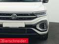Volkswagen T-Roc 2.0 TDI DSG 4Mo. RLine 5-J-GAR NAVI AHK Grau - thumbnail 17